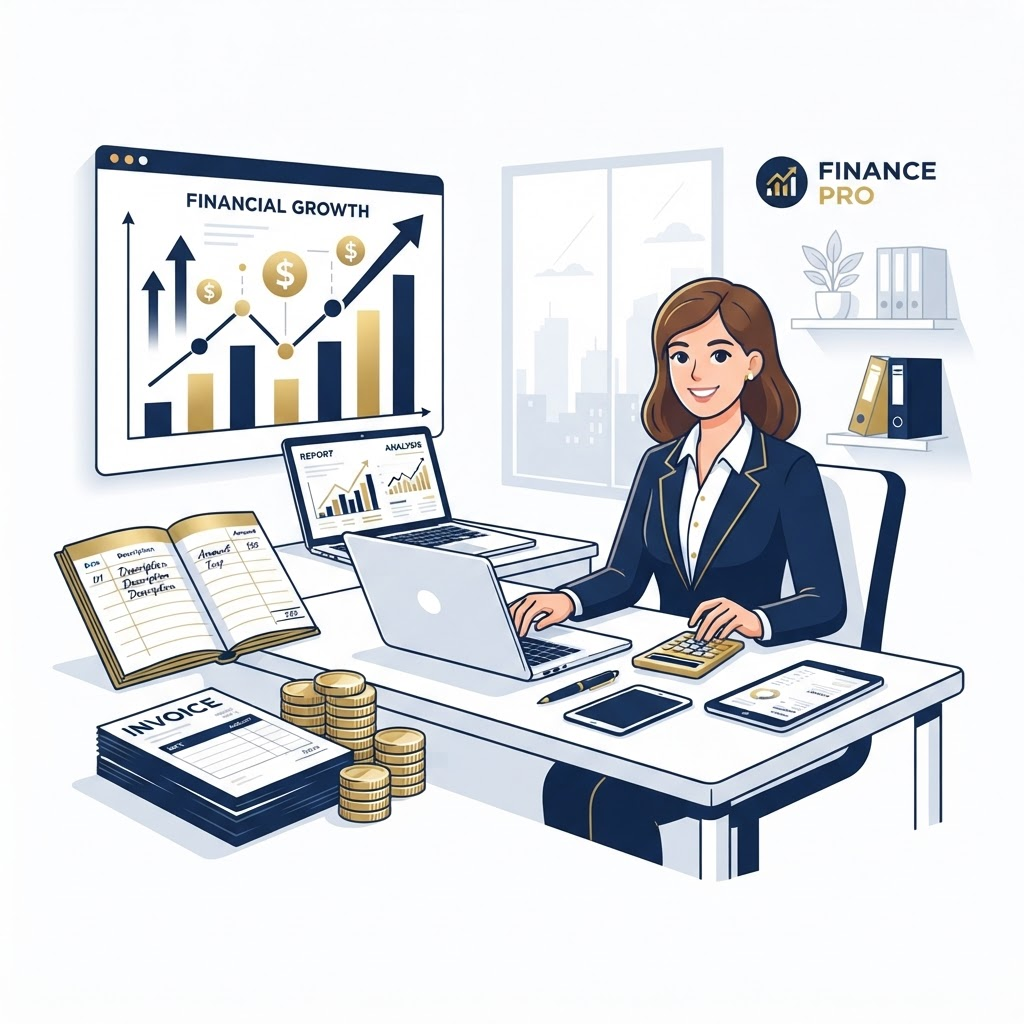 Professional Accounting Services